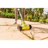 RYOBI vervangende nylonborstel RAC818 voor accu-voegenreiniger RY18PCA