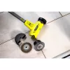 RYOBI vervangende nylonborstel RAC818 voor accu-voegenreiniger RY18PCA