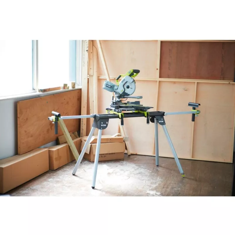 RYOBI RLS02 afkort- en verstekzaagstandaard 5133001817