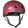 S-One V2 Lifer Helm L Black Matte