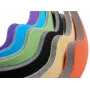 S1 Lifer Helmet Sizing Liner XL – Zwarte vervangende comfortvoering voor S1 Lifer helmen