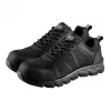 S1P SRC veiligheidsschoenen, composiet neusbescherming, Kevlar-binnenzool, maat 40