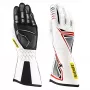 Sabelt G39 Sim Racing handschoenen - maat L, wit