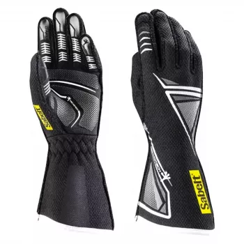 Sabelt G39 sim racing handschoenen - maat M, zwart