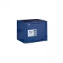 SAFE S-30ET elektronische digitale kluis 380x300x300 mm zwart