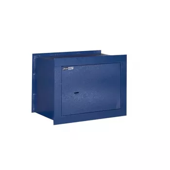 SAFE SW-43K elektronische kluis met digitaal toetsenbord SAFE 27L donkergrijs