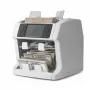 Safescan 2995-SC bankbiljetteller 2 vakken 7-voudige controle