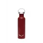SALEWA Aurino fles 0,75 l Syrah Dots – lekvrije Tritan-drinkfles