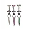 Wild Country Friend Cam set, maten 0,4, 0,5, 0,75