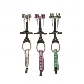 Wild Country Friend Cam set, maten 0,4, 0,5, 0,75