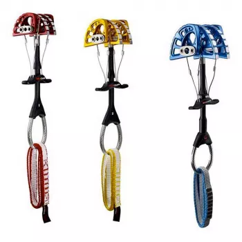 Wild Country Friend Cam set, maten 1, 2, 3