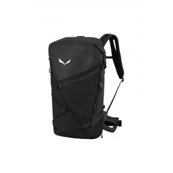 Salewa Puez 40+5L damesrugzak - Black Out / Onyx