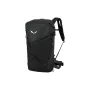 Salewa Puez 40+5L damesrugzak - Black Out / Onyx