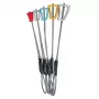 SALEWA Wild Country Rocks Nut Set 6-10 - 5-delige klimkeil-set