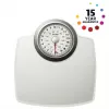 Salter 144 WHSVDRFEU16 Classic mechanische weegschaal, wit