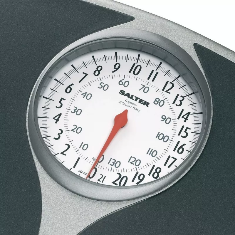 Salter 148 BFEU12 mechanische weegschaal