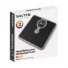 Salter 484 SFEU12 Magnifying Lens badkamer compacte mechanische weegschaal