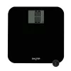 Salter 9049 BK3RCEU16 Max personenweegschaal, zwart