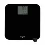 Salter 9049 BK3RCEU16 Max personenweegschaal, zwart
