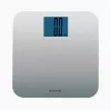 Salter 9075 SCFEU12 Max elektronische digitale personenweegschaal, zilver