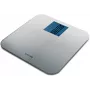 Salter 9075 SCFEU12 Max elektronische digitale personenweegschaal, zilver