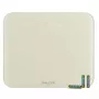 Salter 9204 CFEU12 Halo personenweegschaal, crème