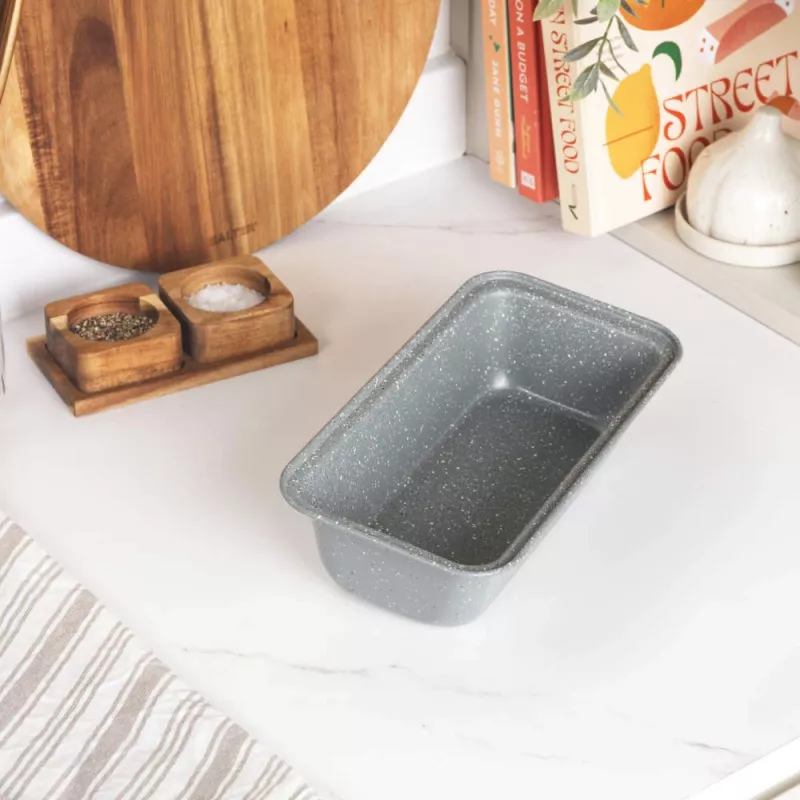 Salter BW02776G3EU7 Marblestone 27cm cakevorm