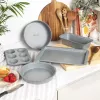 Salter BW02776G3EU7 Marblestone 27cm cakevorm