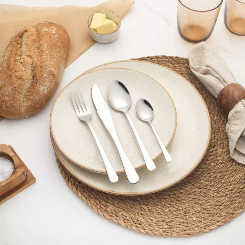 Salter BW065283EU7 Bakewell 24-delige bestekset