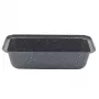 Salter BW070371EU7 Marblestone 27cm cakevorm, zilver