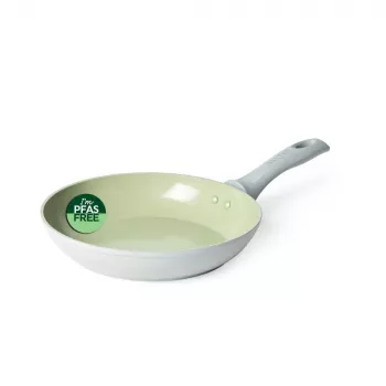 Salter BW092771EU7 Earth 24cm koekenpan groen