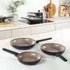 Salter BW12871EU7 keramische koekenpan 24 cm