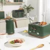 Salter BW12900G Toronto 4-delige aanrechtset, groen