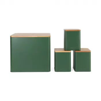 Salter BW12900G Toronto 4-delige aanrechtset, groen