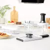 Salter BW12926EU7 multifunctionele hakmolen 200W 0,5L zwart