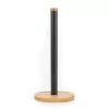 Salter BW135651EU7 Toronto keukenrolhouder, zwart