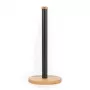 Salter BW135651EU7 Toronto keukenrolhouder, zwart