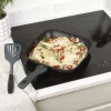 Salter BW13594DU Megastone Excellence 28cm grillpan, grijs
