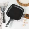 Salter BW13594DU Megastone Excellence 28cm grillpan, grijs