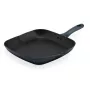 Salter BW13594DU Megastone Excellence 28cm grillpan, grijs