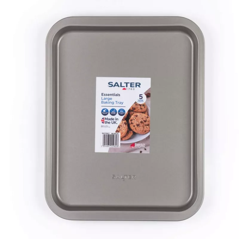 Salter BW13667 Essentials 41cm bakplaat