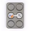 Salter BW13670 Essentials 6-cup Yorkshire pudding bakvorm
