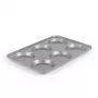 Salter BW13670 Essentials 6-cup Yorkshire pudding bakvorm