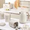 Salter BW13730OEU7 Pebble broodtrommel, beige