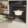 Salter BW13771C Chester 3.4L gietijzeren kasserol 24 cm, crème