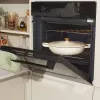 Salter BW13772C Chester 2.8L ondiepe gietijzeren kasserol 30 cm, crème