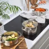 Salter BW13906 Timeless 18 cm stoompan met 3 lagen