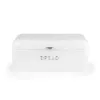 Salter BW14044EU7 Boston broodtrommel, ijs wit