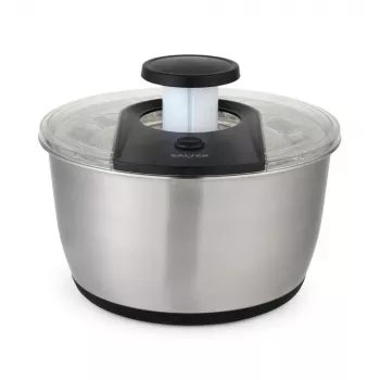 Salter BW14097 slacentrifuge 6L, zilver