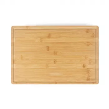 Salter BW14109 Simple Prep bamboe snijplank 45 x 30 cm